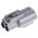 TE Connectivity, .187 Series Automotive Connector Socket 2 Way