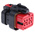 TE Connectivity, AMPSEAL 16 Automotive Connector Socket 8 Way