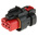TE Connectivity, AMPSEAL 16 Automotive Connector Socket 3 Way