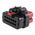 TE Connectivity, AMPSEAL 16 Automotive Connector Socket 12 Way
