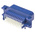 TE Connectivity, AMPSEAL Automotive Connector Plug 35 Way, Solder Termination