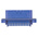TE Connectivity, AMPSEAL Automotive Connector Plug 35 Way, Solder Termination