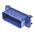 TE Connectivity, AMPSEAL Automotive Connector Plug 35 Way, Solder Termination