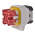 TE Connectivity, AMPSEAL Automotive Connector Plug 8 Way