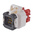 TE Connectivity, AMPSEAL Automotive Connector Plug 8 Way