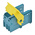 TE Connectivity, MCP Female 36 Way Carrier for use with Receptacle Inserts