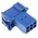 TE Connectivity, AMP MCP 2.8 Automotive Connector Plug 6 Way
