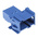 TE Connectivity, AMP MCP 2.8 Automotive Connector Plug 6 Way