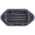 TE Connectivity, AMP MCP LEAVYSEAL Automotive Connector 21 Way, Solder Termination