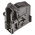 TE Connectivity, Micro Quadlok System Automotive Connector Socket 18 Way