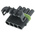 Delphi, Weather-Pack Automotive Connector Socket 4 Way