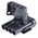 Delphi, Weather-Pack Automotive Connector Plug 4 Way, Crimp Termination