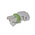 Delphi, Weather-Pack Automotive Connector Socket 2 Way, Crimp Termination