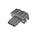 Delphi, 2.8 Automotive Connector Socket 3 Way, Crimp Termination