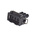 Delphi, 2.8 Automotive Connector Socket 3 Way, Crimp Termination