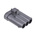 Delphi, Metri-Pack 630 Automotive Connector Plug 3 Way, Crimp Termination