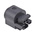 Delphi, GT 150 Automotive Connector Socket 2 Way, Crimp Termination