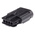 Delphi, GT 150 Automotive Connector Plug 4 Way, Crimp Termination