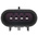 Delphi, GT 150 Automotive Connector Plug 4 Way, Crimp Termination