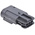 Delphi, GT 150 Automotive Connector Plug 3 Way, Crimp Termination