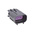Delphi, GT 150 Automotive Connector Plug 8 Way, Crimp Termination