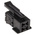 TE Connectivity, Junior Power Timer Automotive Connector Socket 4 Way