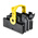 TE Connectivity, LEAVYSEAL Automotive Connector Socket 21 Way