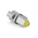 Amphenol Industrial, AT Automotive Connector Socket 3 Way, Crimp Termination
