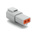 Amphenol Industrial, ATP Automotive Connector Socket 2 Way, Crimp Termination