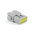 Amphenol Industrial, AT Automotive Connector Socket 12 Way, Crimp Termination