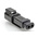 Amphenol Industrial, AT Automotive Connector Socket 2 Way, Crimp Termination