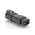 Amphenol Industrial, AT Automotive Connector Socket 4 Way, Crimp Termination