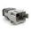Amphenol Industrial, AT Automotive Connector Socket 8 Way, Crimp Termination