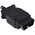 Schutzinger Automotive Connector