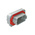 Amphenol Industrial, AT Automotive Connector Plug 12 Way