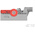 TE Connectivity, LEAVYSEAL Automotive Connector Socket 46 Way