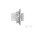 TE Connectivity, NTSEAL Automotive Connector Socket 20 Way, Solder Termination