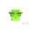 TE Connectivity, NTSEAL Automotive Connector Socket 20 Way, Solder Termination