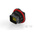 TE Connectivity, NTSEAL Automotive Connector Socket 20 Way, Solder Termination