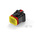 TE Connectivity, NTSEAL Automotive Connector Socket 20 Way, Solder Termination