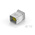 TE Connectivity, NTSEAL Automotive Connector Socket 20 Way, Solder Termination