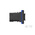 TE Connectivity, AMPSEAL 16 Automotive Connector Socket 16 Way