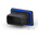 TE Connectivity, AMPSEAL 16 Automotive Connector Socket 24 Way