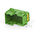 TE Connectivity Automotive Connector Plug 48 Way