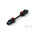 TE Connectivity, DT Automotive Connector Female to Female 2 Way, Crimp Termination
