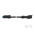 TE Connectivity, DT Automotive Connector Male to Female 2 Way, Crimp Termination