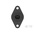 TE Connectivity, 2325103 Header Socket 2 Way, Solder, Through Hole Termination
