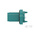 TE Connectivity, AMPSEAL 16 Header Plug 1 Way, PCB Termination