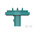 TE Connectivity, AMPSEAL 16 Header Plug 1 Way, PCB Termination