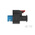 TE Connectivity, AMP MPC 2.8 Automotive Connector Socket 4 Way, Cable Termination